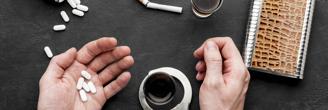 What are the Penalties for Drug Offenses in Georgia?