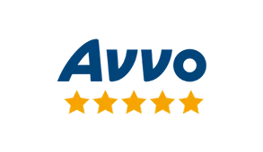 Avvo Logo Image